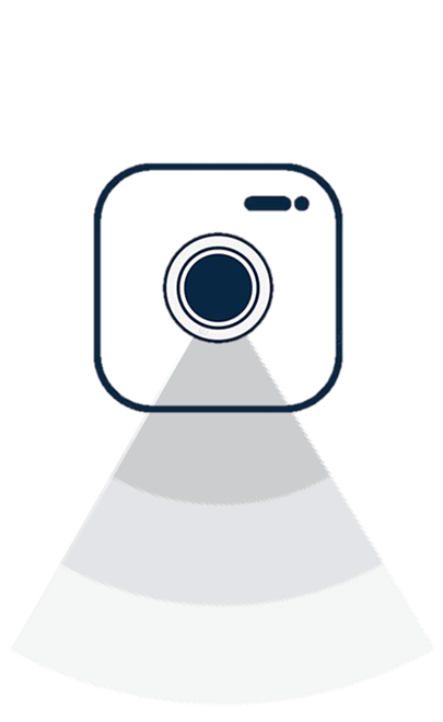 Satellite intelligence visual