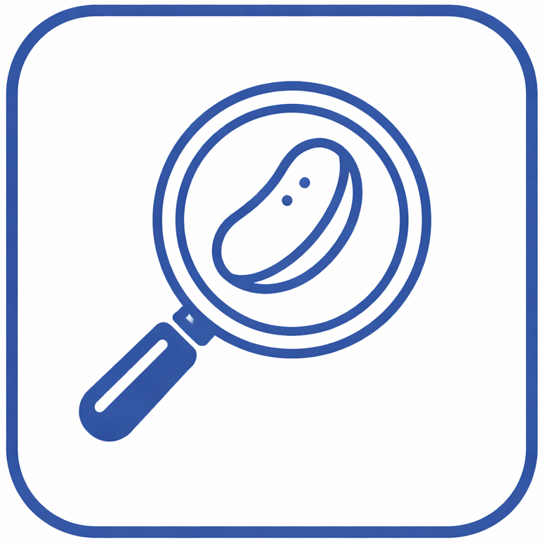Detect Quality