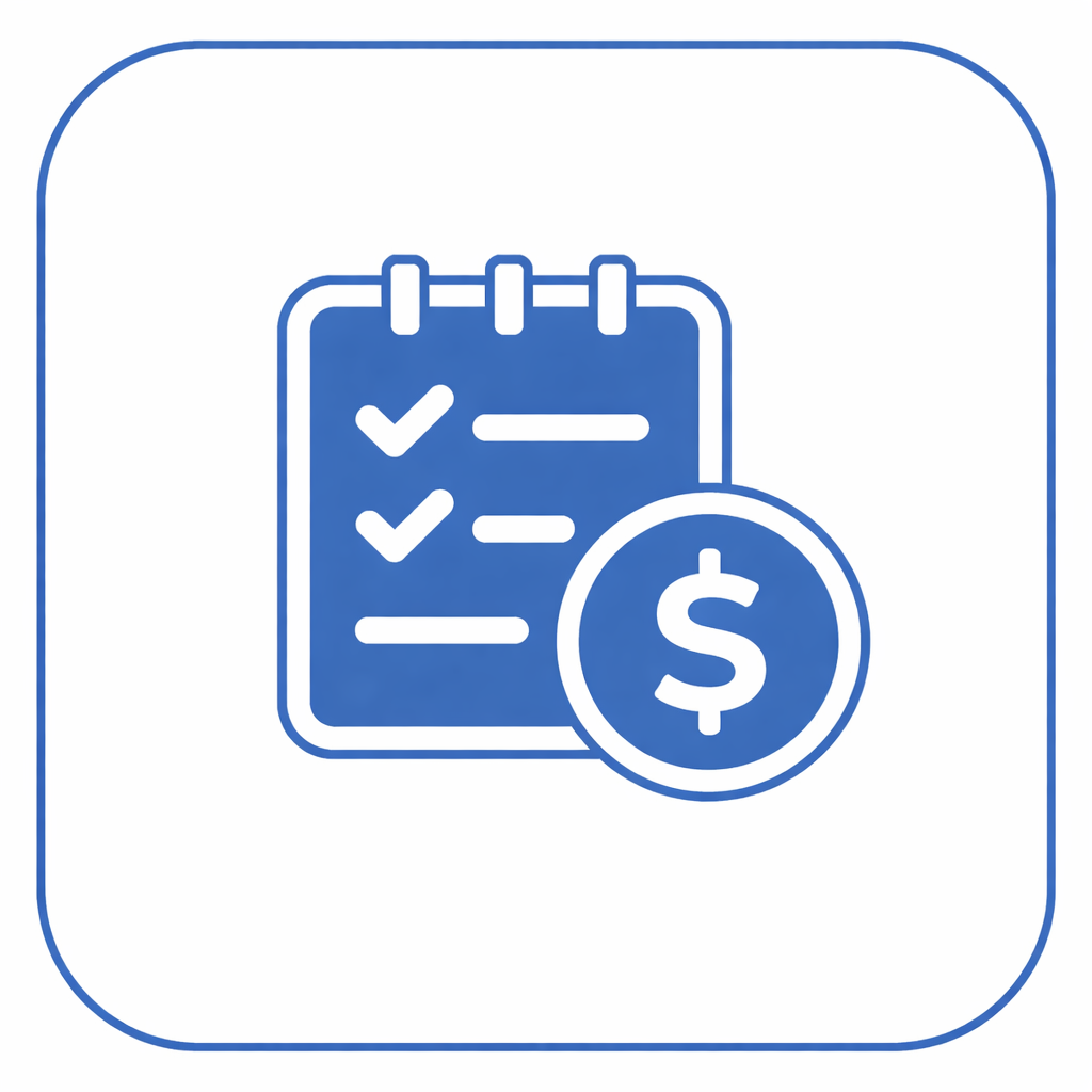Procurement Planning