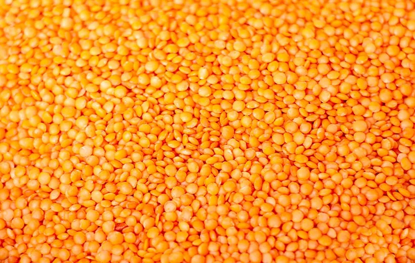 Lentils