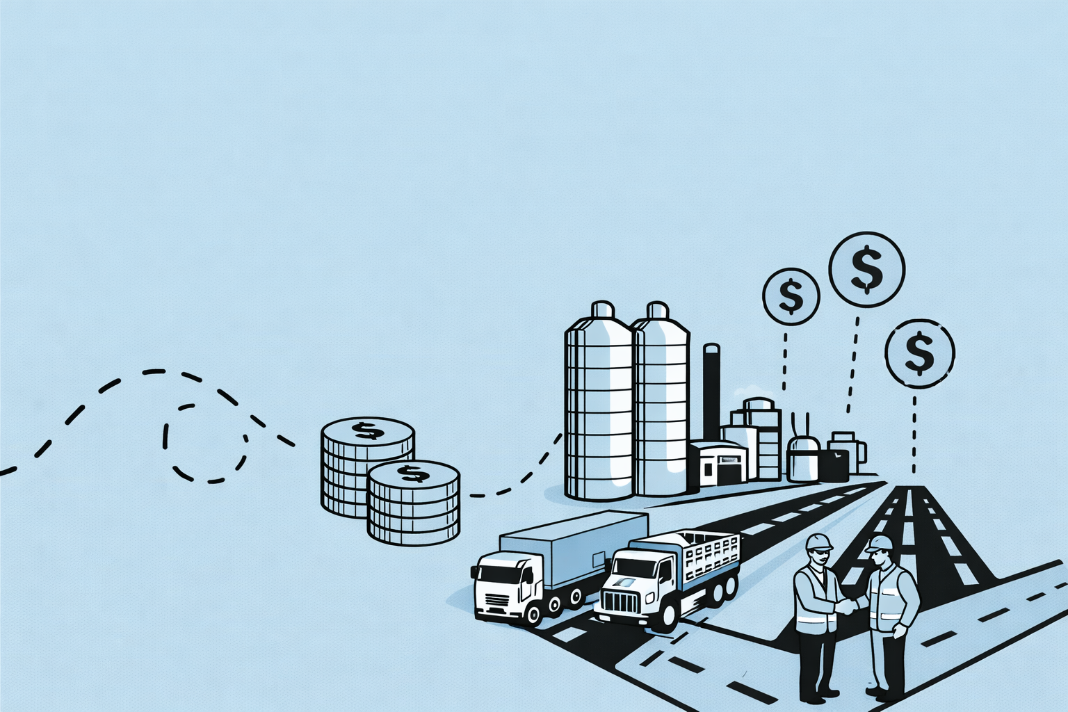 Activate Infrastructure